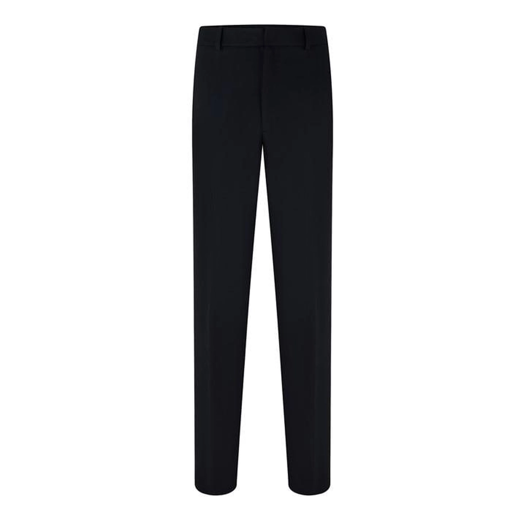 Off White Off Strght Pnt - Black
